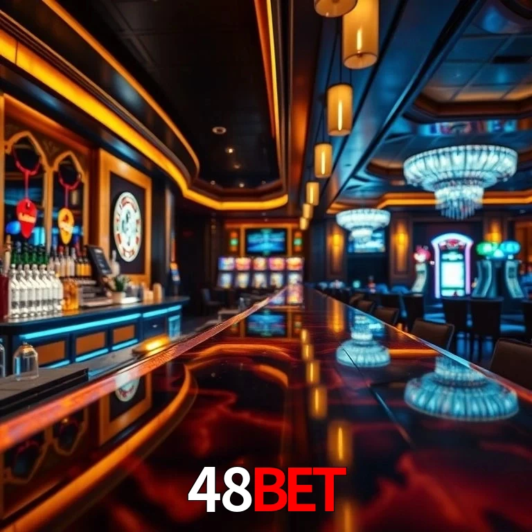 48bet plataforma