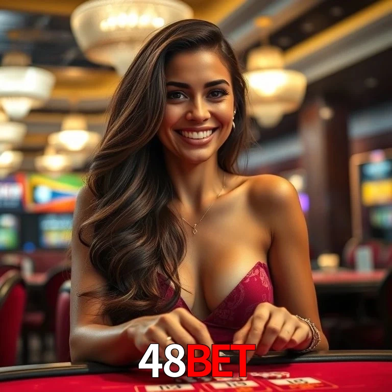 48bet App Design