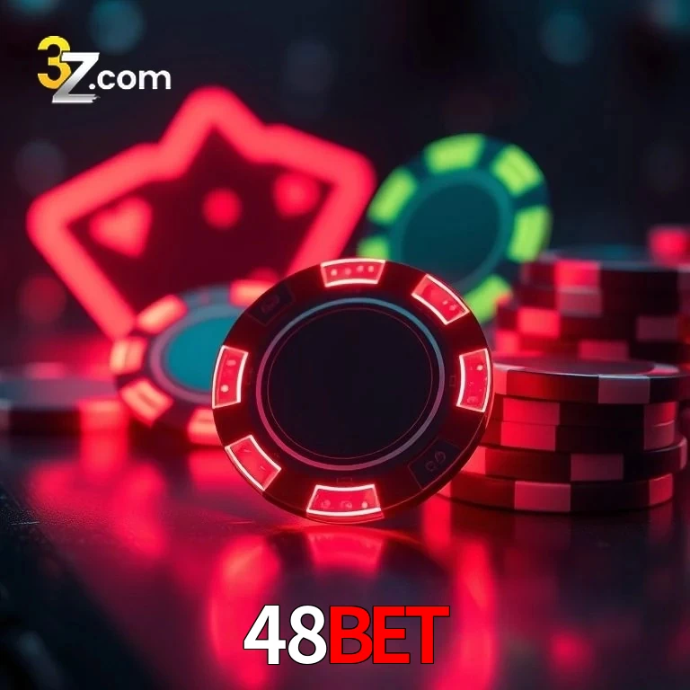 48bet Slot Analytics