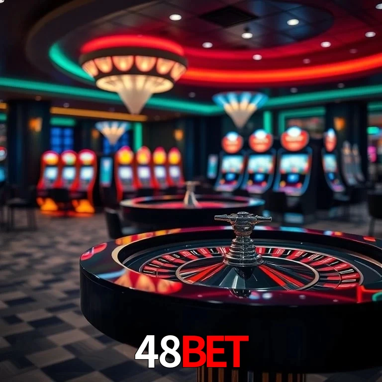 48bet APK Segurança