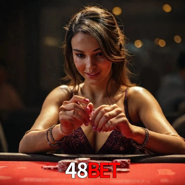 48bet Segurança